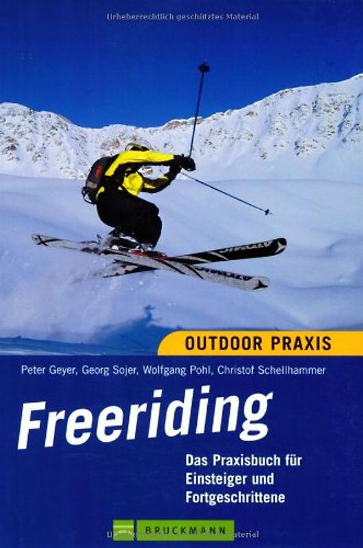 Freeriding