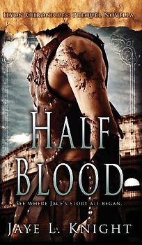 Half-Blood
