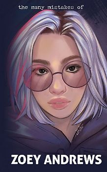 The Many Mistakes of Zoey Andrews