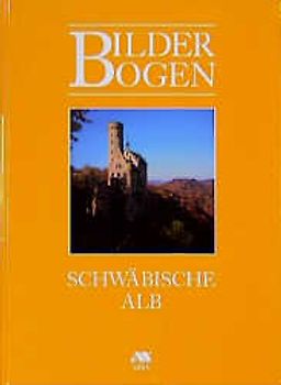 Schwäbische Alb
