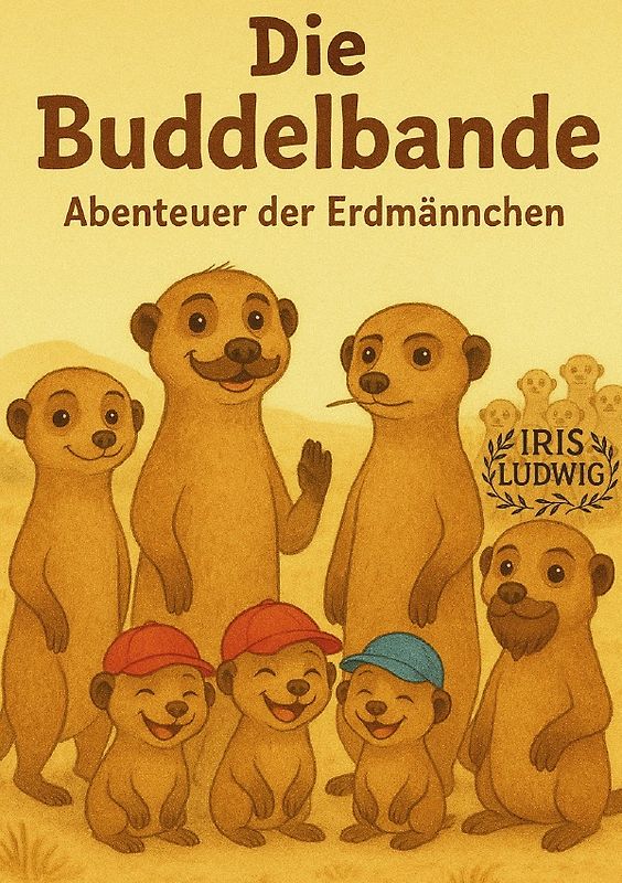 Die Buddelbande