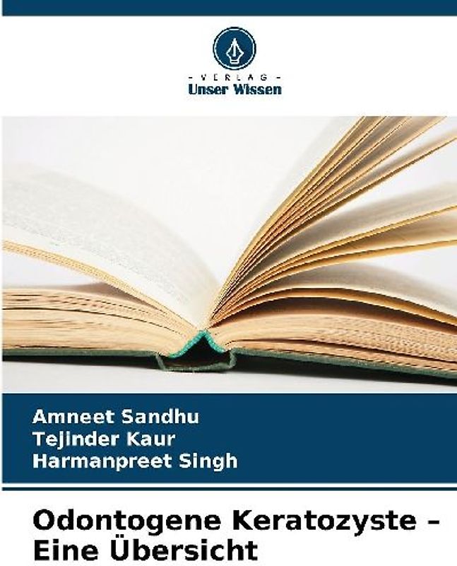 Odontogene Keratozyste - Eine Übersicht