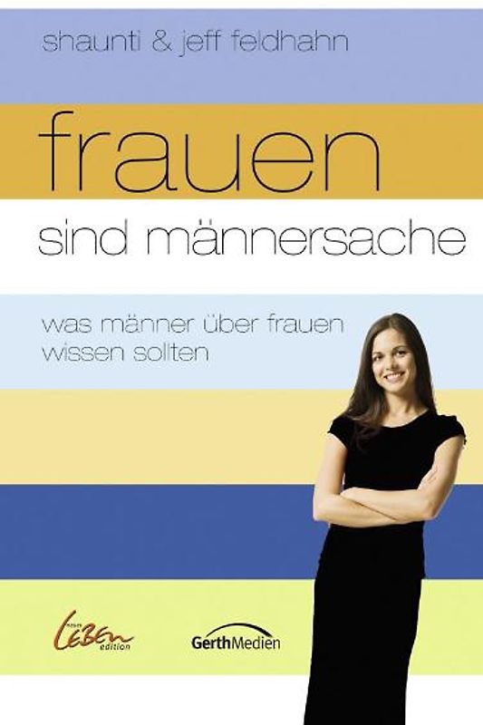 Frauen sind Männersache
