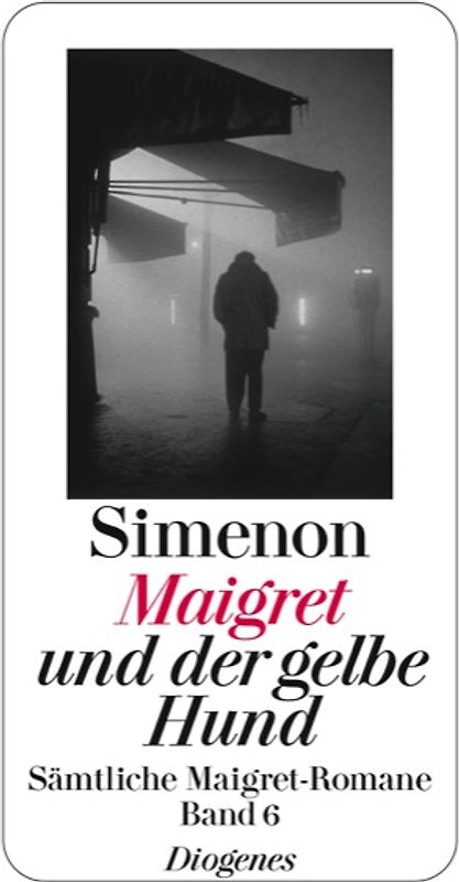 Maigret und der gelbe Hund