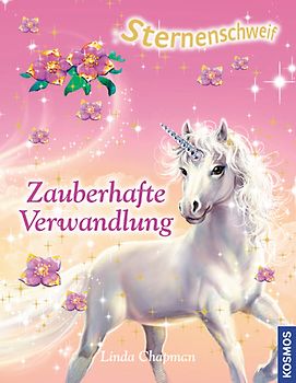 Zauberhafte Verwandlung