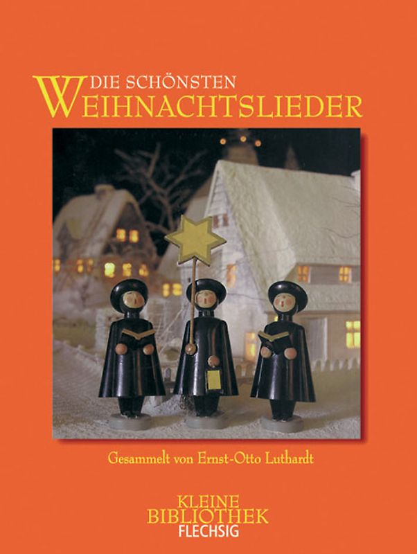 Die schönsten Weihnachtslieder