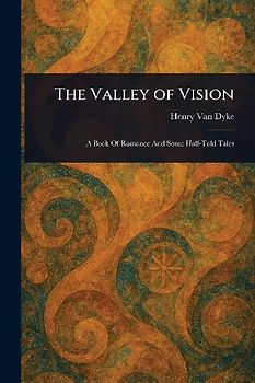 The Valley of Vision