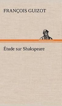 Étude sur Shakspeare