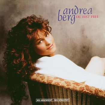 Andrea Berg - Du Bist Frei