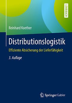 Distributionslogistik