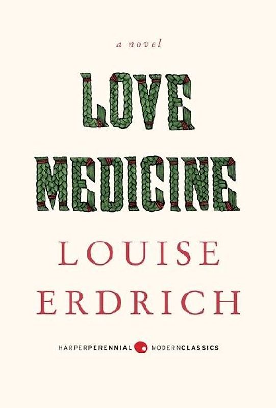 Love Medicine
