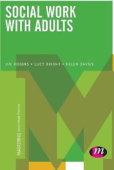 Social Work with Adults