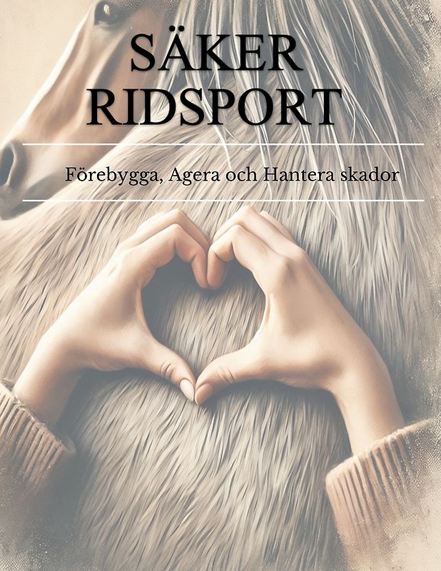Säker Ridsport