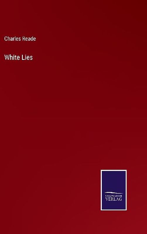 White Lies