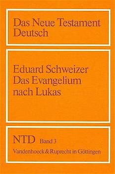 Das Evangelium nach Lukas