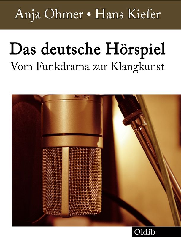 Das deutsche Hörspiel