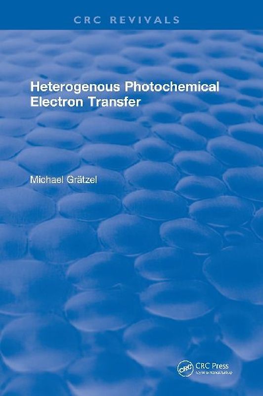 Heterogenous Photochemical Electron Transfer