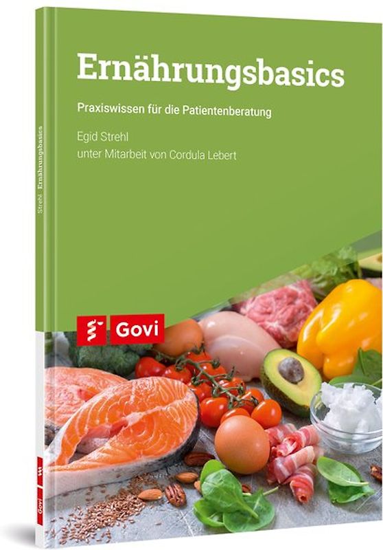 Ernährungsbasics