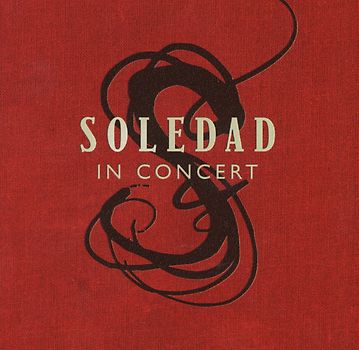 Soledad - In Concert