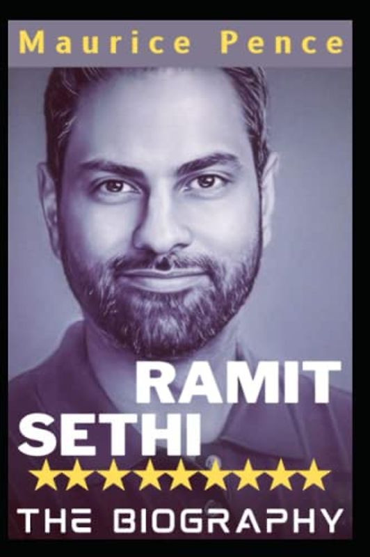 RAMIT SETHI BIOGRAPHY: How He Dreamed Big and Got Rich