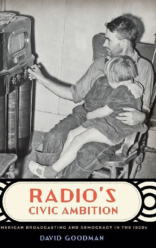 Radio's Civic Ambition