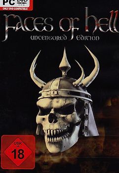 Faces of Hell PC Spiele