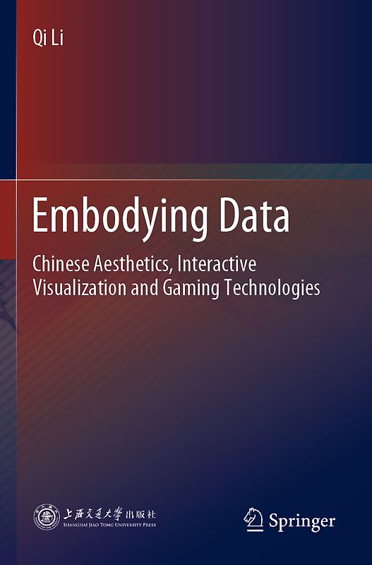 Embodying Data