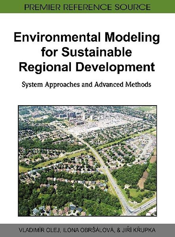 Environmental Modeling for Sustainable Regional Development