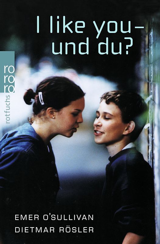 I like you - und du?