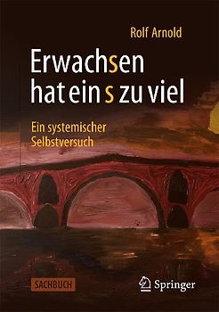 Erwachsen hat ein s zu viel