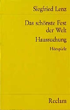 Das schönste Fest der Welt. Haussuchung