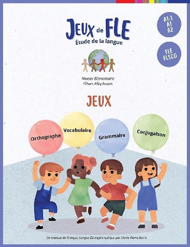 Jeux de FLE