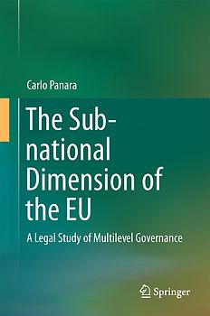 The Sub-national Dimension of the EU