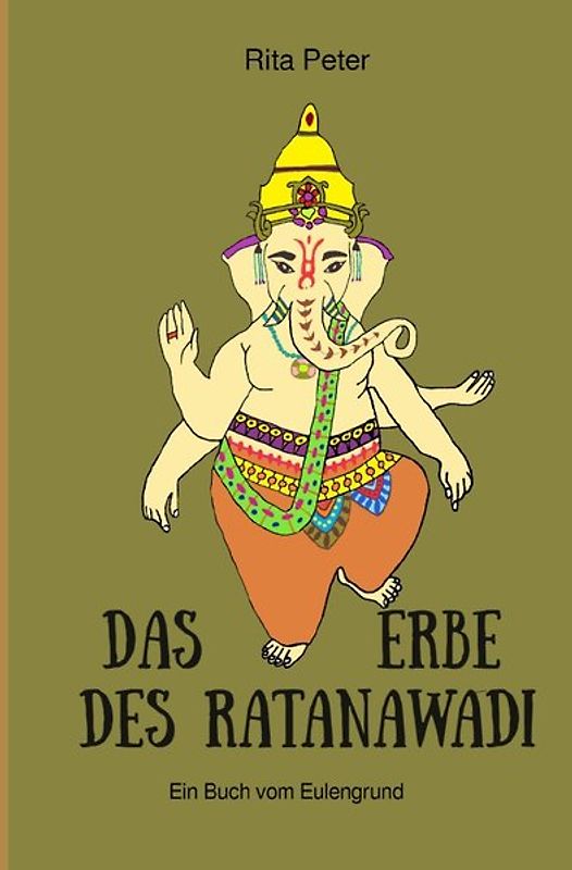 Das Erbe des Ratanawadi