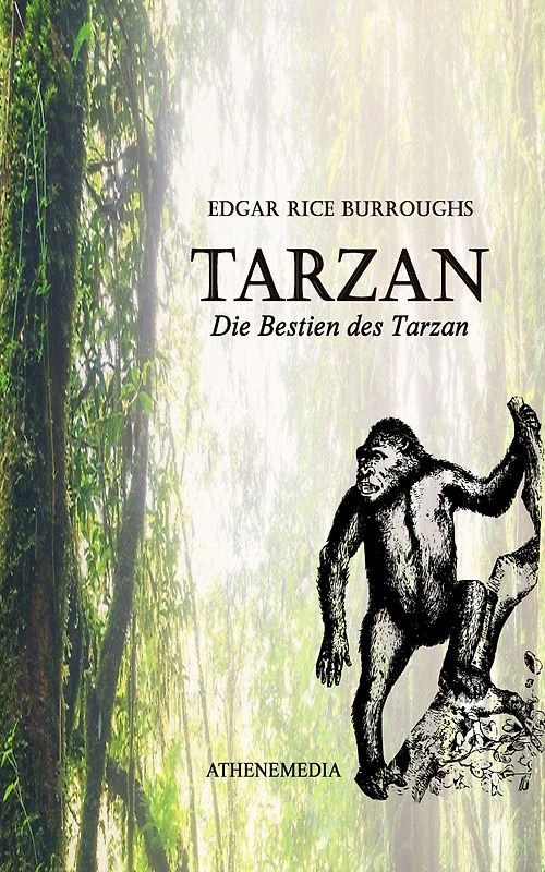 Die Bestien des Tarzan