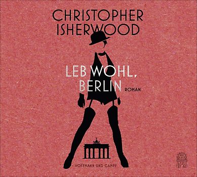 Leb wohl, Berlin