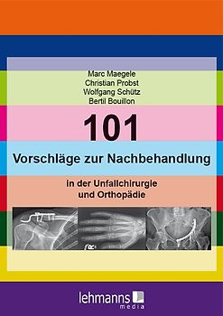 101 Vorschläge zur Nachbehandlung