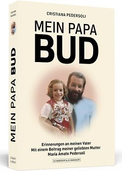Mein Papa Bud