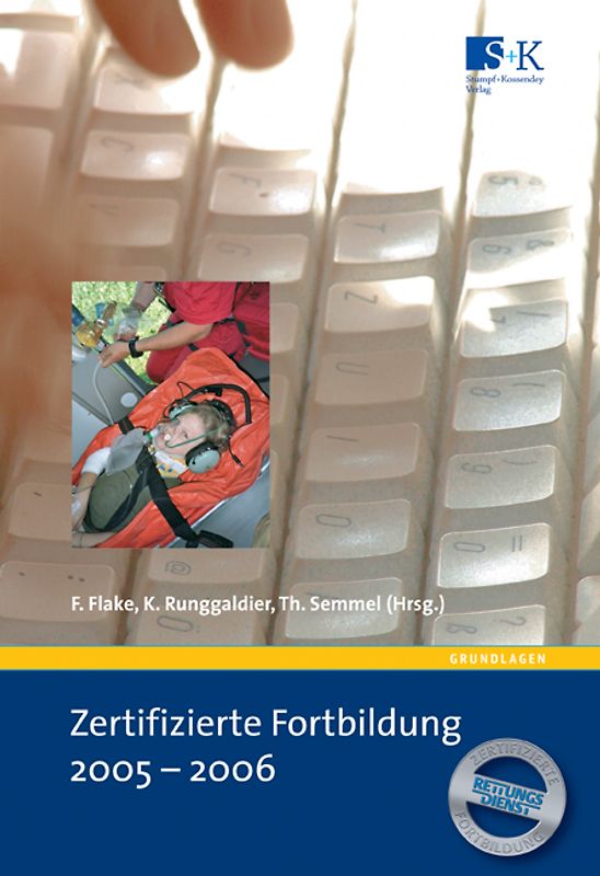 Zertifizierte Fortbildung 2005-2006