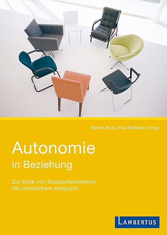 Autonomie in Beziehung