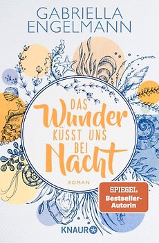 Das Wunder küsst uns bei Nacht