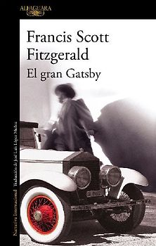 El gran Gatsby