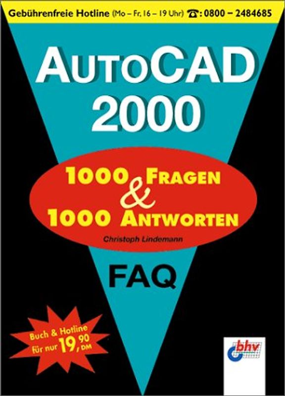 AutoCAD 2000