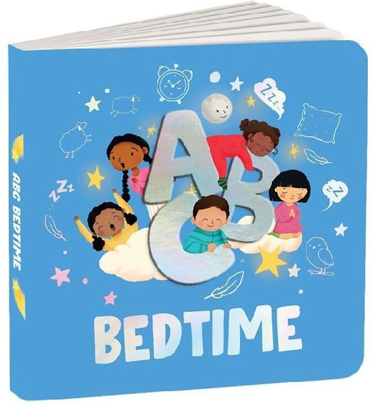 ABC Bedtime