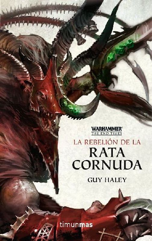 La rebelión de la Rata Cornuda