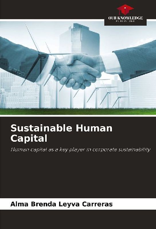 Sustainable Human Capital