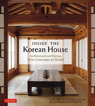 Inside the Korean House