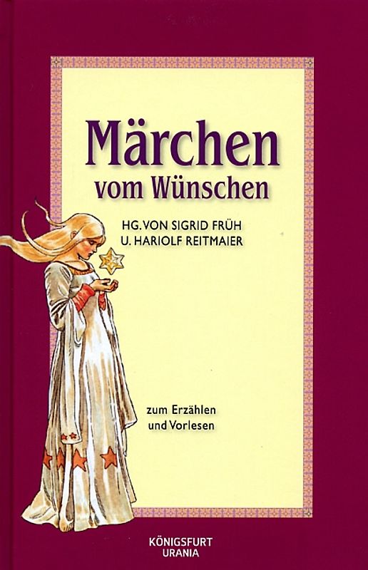 Märchen vom Wünschen