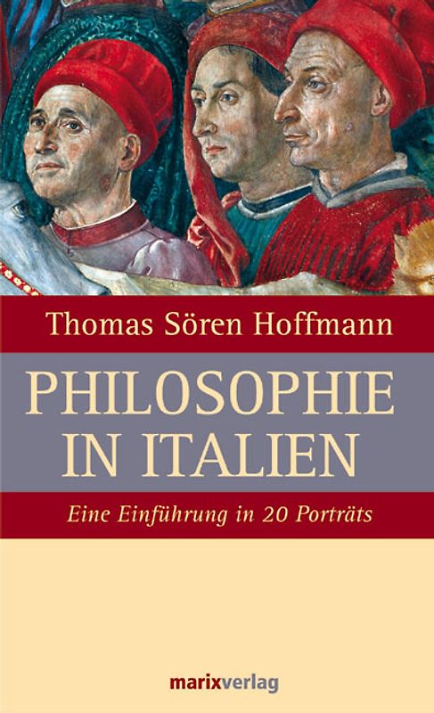 Philosophie in Italien
