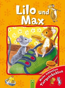 Lilo und Max